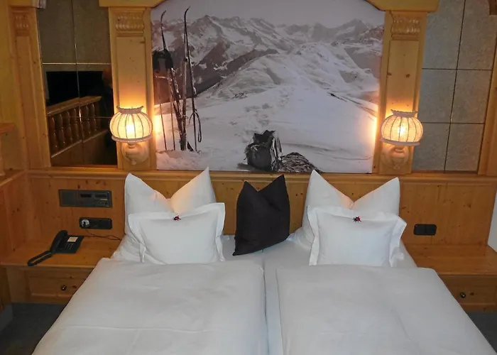 Hotel Almhof