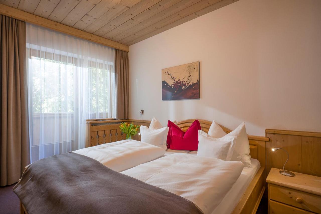 Hotel Almhof