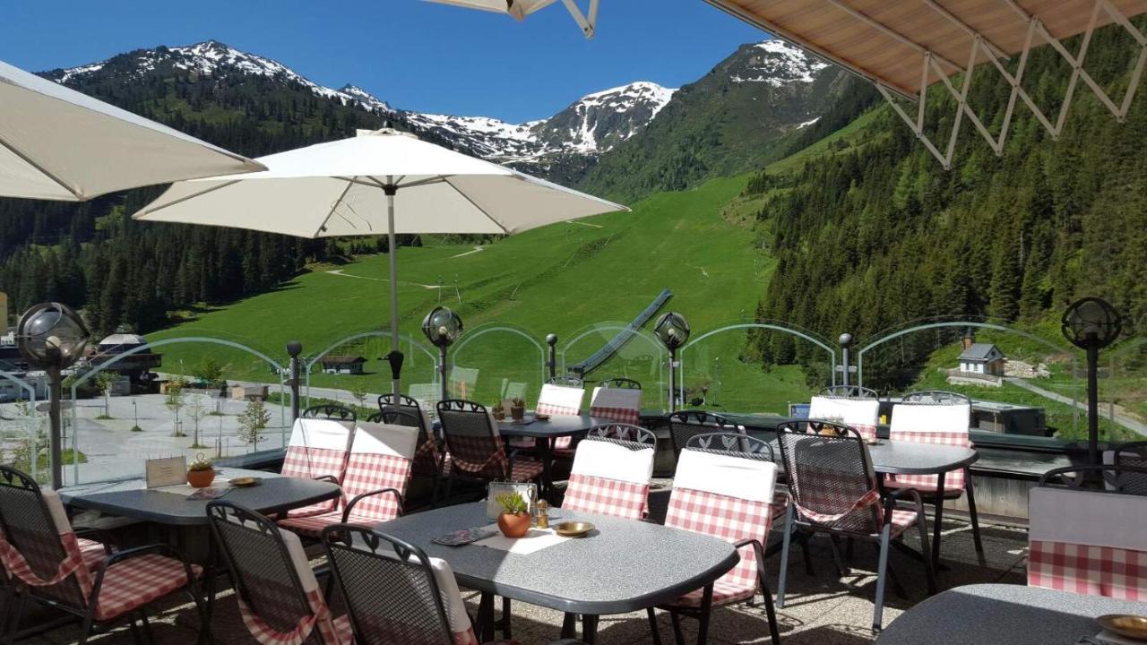 Almhof Hotel Hochfugen