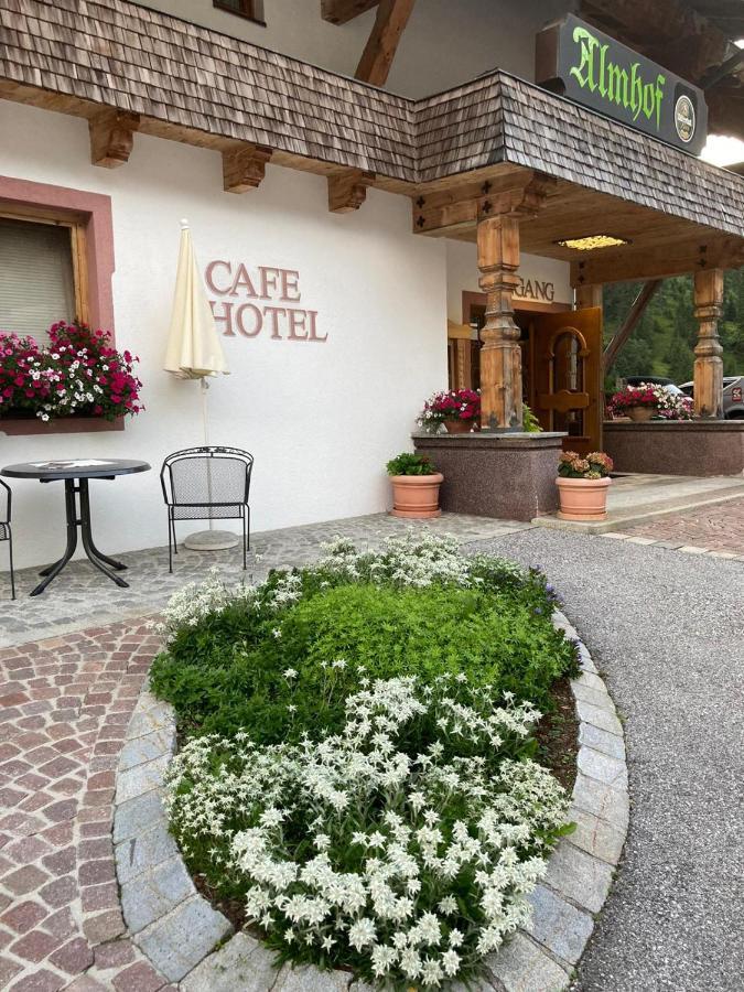 Hotel Almhof