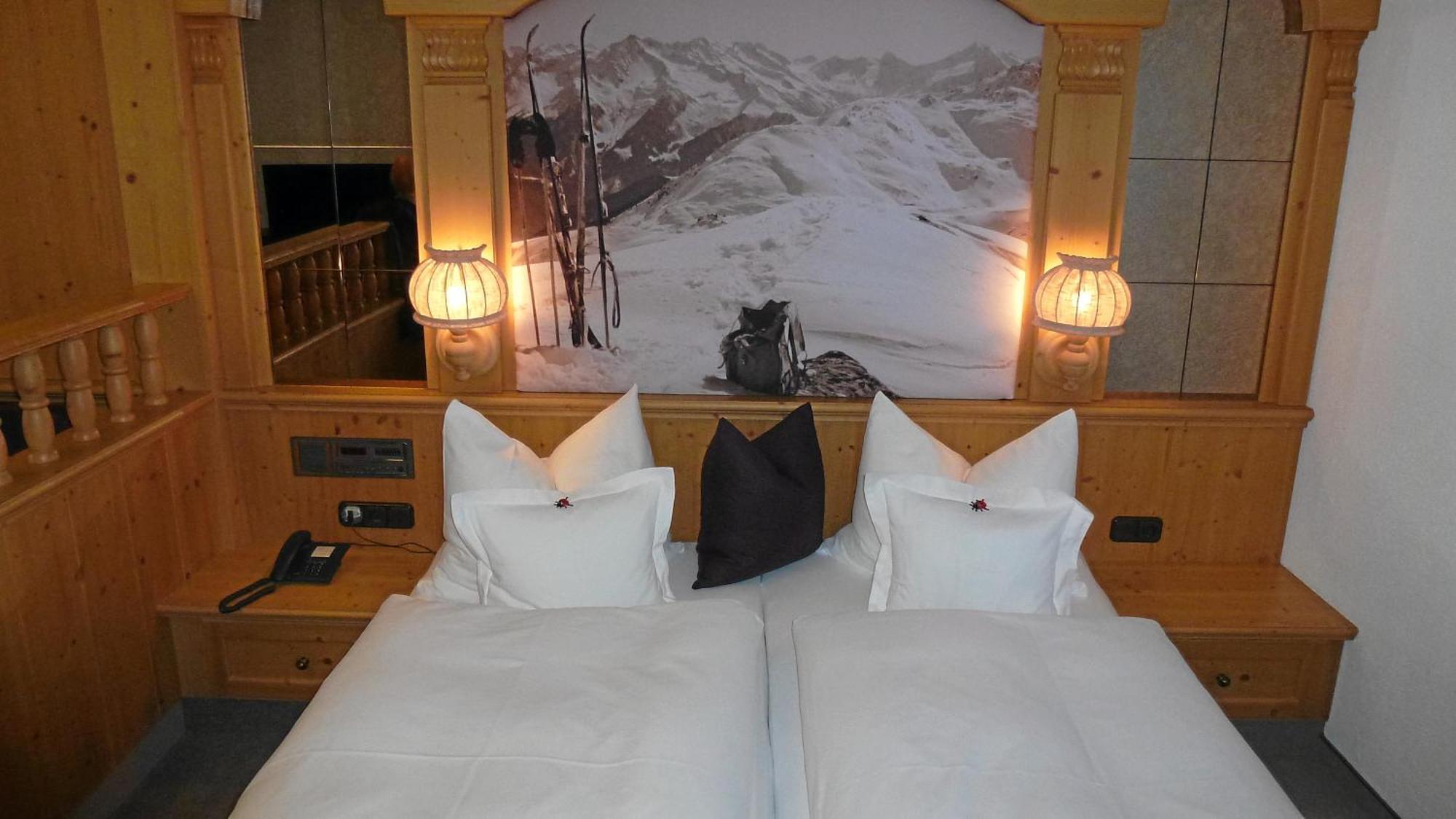 Hotel Almhof