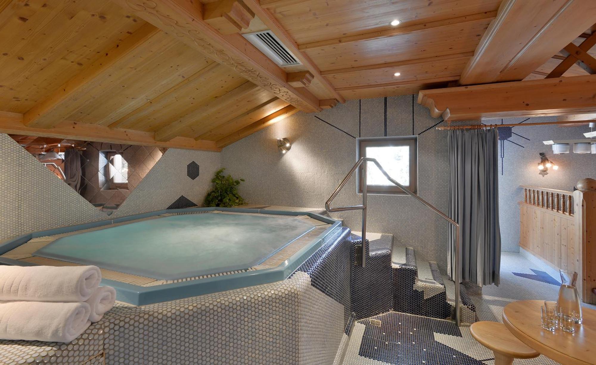 Hotel Almhof