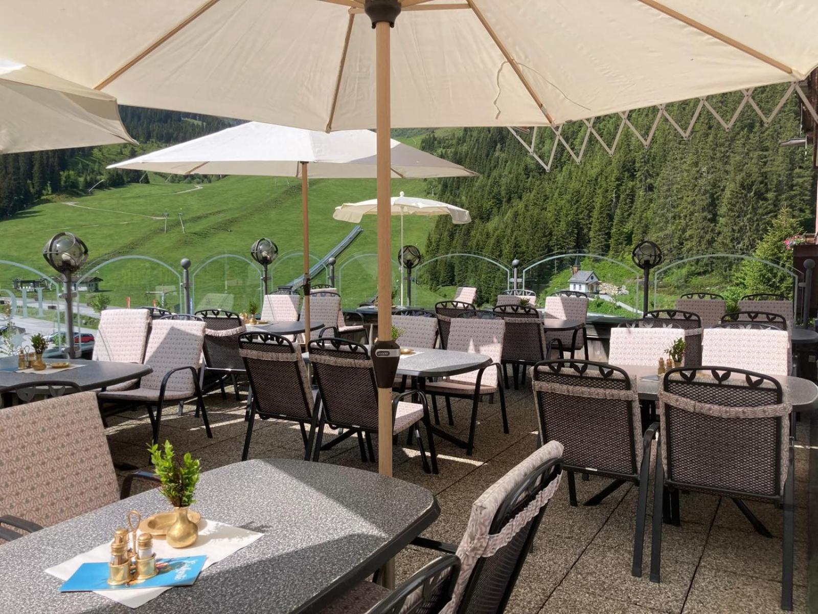 Almhof 4* Hochfügen