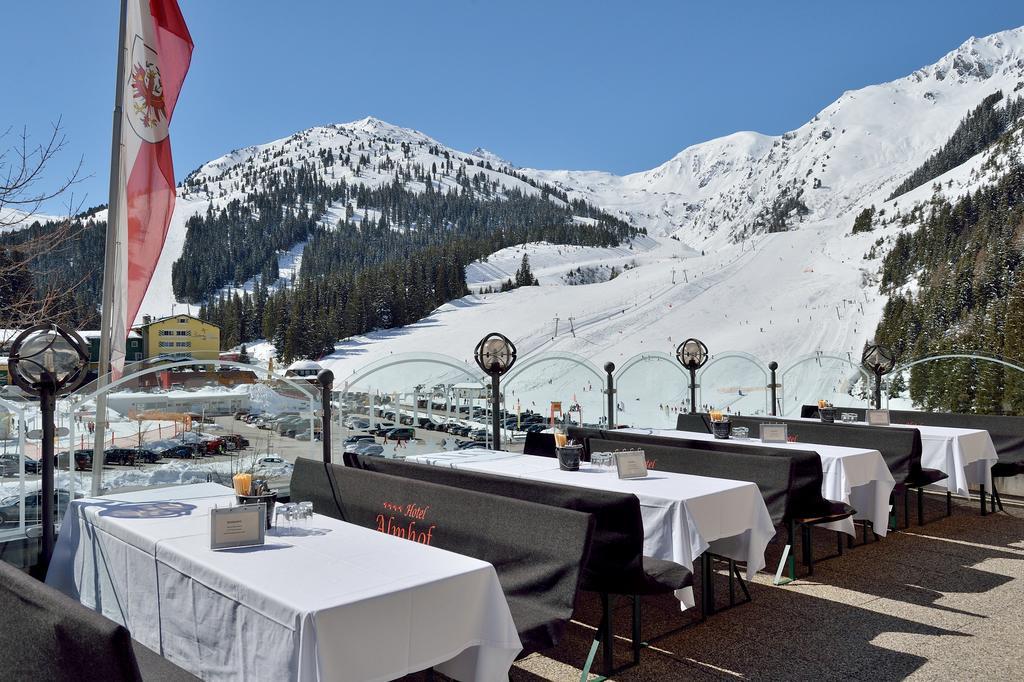 Hotel Almhof