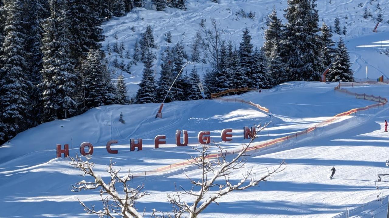 Almhof Hochfugen